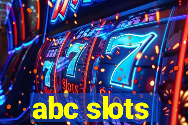 abc slots